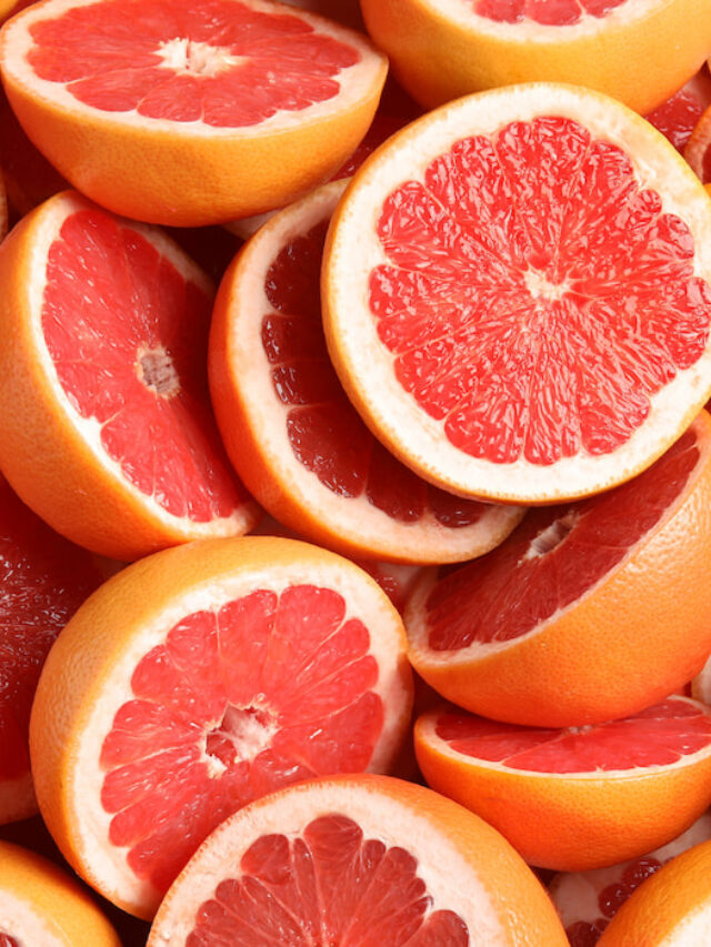 19 Fruits That Contain Citric Acid