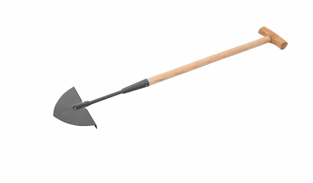 13 Types Of Shovels and When To Use Them Crate And Basket